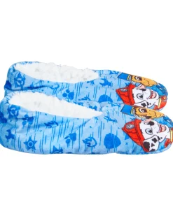 Lizenz Ballerina-Hausschuhe verschiedene Lizenzen-KiK Onlineshop Best