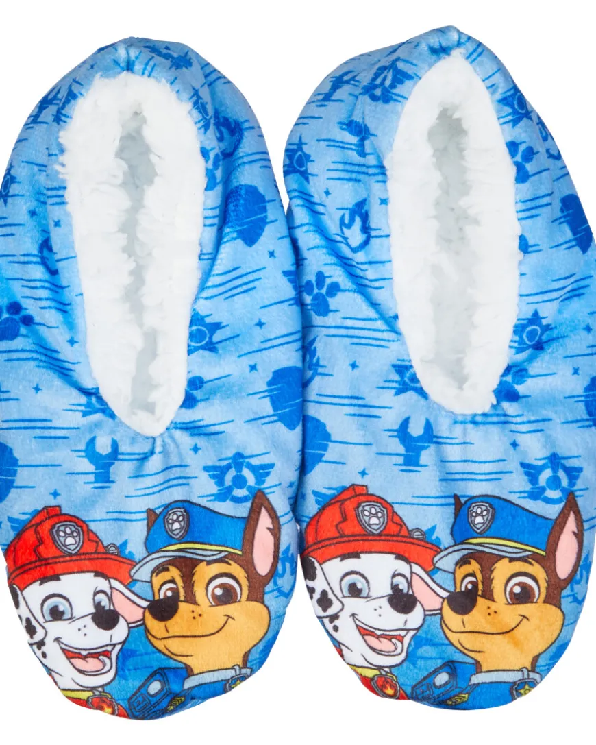 Lizenz Ballerina-Hausschuhe verschiedene Lizenzen-KiK Onlineshop Best