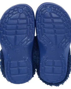 Lizenz Clogs mit Kunstfell verschiedene Lizenzen-KiK Onlineshop Fashion