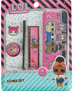 Lizenz Etui-Set verschiedene Lizenzen-KiK Onlineshop New