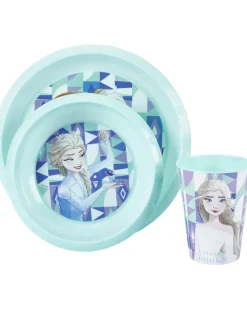 Lizenz Geschirrset 3-tlg. Set-KiK Onlineshop Flash Sale