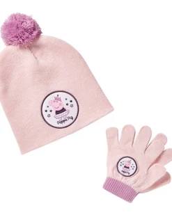 Lizenz Mütze + Handschuhe verschiedene Lizenzen-KiK Onlineshop Cheap