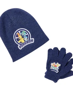 Lizenz Mütze + Handschuhe verschiedene Lizenzen-KiK Onlineshop Cheap