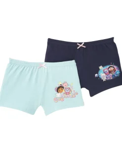 Lizenz Pantys 2er-Pack, verschiedene Lizenzen-KiK Onlineshop Cheap