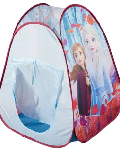 Lizenz Pop-up-Spielzelt verschiedene Lizenzen-KiK Onlineshop Flash Sale