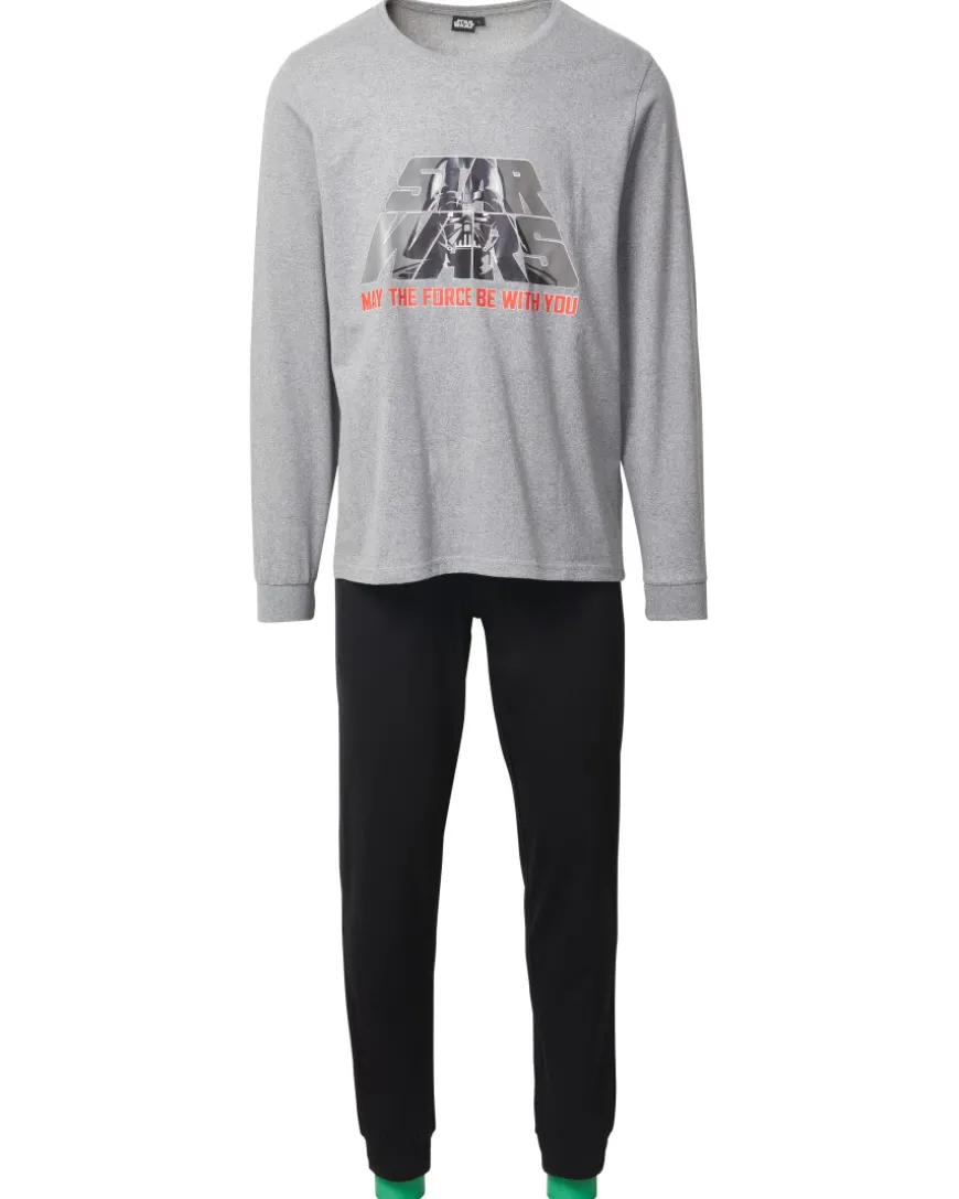 Lizenz Pyjama verschiedene Lizenzen, 2-tlg. Set-KiK Onlineshop Best