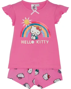 Lizenz Pyjama verschiedene Lizenzen-KiK Onlineshop Flash Sale