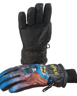 Lizenz Ski-Handschuhe verschiedene Lizenzen-KiK Onlineshop Best