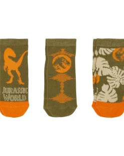 Lizenz Sneakersocken 3er-Pack, veschiedene Lizenzen-KiK Onlineshop Fashion
