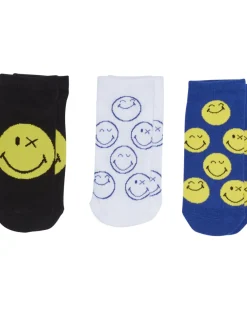 Lizenz Sneakersocken 3er-Pack, verschiedene Lizenzen-KiK Onlineshop Hot