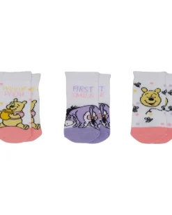 Lizenz Socken 3er-Pack, verschiedene Lizenzen-KiK Onlineshop Flash Sale