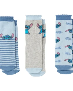 Lizenz Socken 3er-Pack, verschiedene Lizenzen-KiK Onlineshop Best Sale