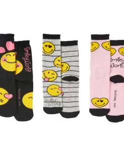 Lizenz Socken 3er-Pack, verschiedene Lizenzen-KiK Onlineshop Flash Sale