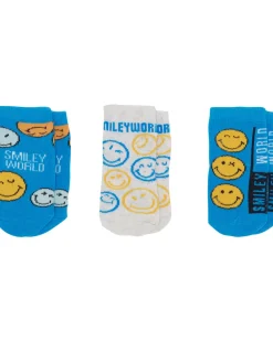 Lizenz Socken 3er-Pack, verschiedene Lizenzen-KiK Onlineshop Flash Sale
