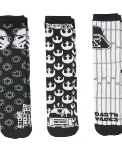 Lizenz Socken 3er-Pack, verschiedene Lizenzen-KiK Onlineshop Best