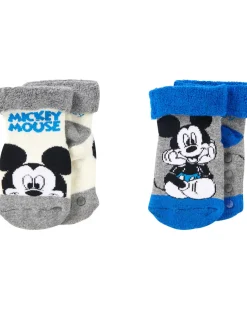 Lizenz Thermo-Socken 2er-Pack, verschiedene Lizenzen-KiK Onlineshop Fashion