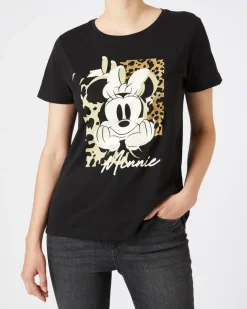 Lizenz T-Shirt verschiedene Lizenzen-KiK Onlineshop Online