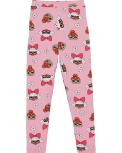 L.O.L. Surprise Leggings elastischer Bund-KiK Onlineshop Discount