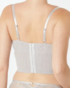 Long-BH mit Push-up-Effekt Janina, verstellbare Träger-KiK Onlineshop Sale