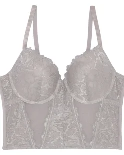 Long-BH mit Push-up-Effekt Janina, verstellbare Träger-KiK Onlineshop Sale