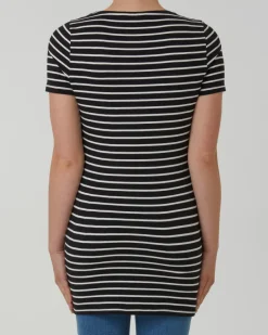 Longshirt Janina, Stretchanteil-KiK Onlineshop Best Sale