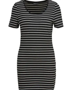 Longshirt Janina, Stretchanteil-KiK Onlineshop Best Sale