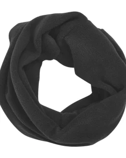 Loopschal aus Fleece ALL ACC Accessory, ca. 35 x 27 cm-KiK Onlineshop Fashion