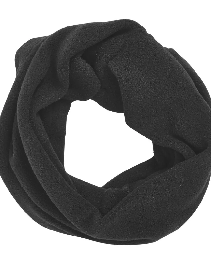 Loopschal aus Fleece ALL ACC Accessory, ca. 35 x 27 cm-KiK Onlineshop Fashion