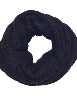 Loopschal in Strickoptik Janina, ca. 36 x 33 cm-KiK Onlineshop Hot