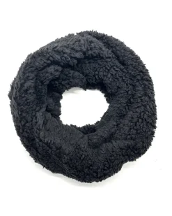 Loopschal in Teddyfelloptik Janina, ca. 31 x 40 cm-KiK Onlineshop Outlet