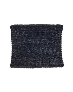 Loopschal mit Grobstrickmuster Janina, ca. 43 x 30 cm-KiK Onlineshop Cheap