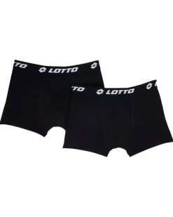 Lotto Retro Boxershorts 2er-Pack-KiK Onlineshop Discount
