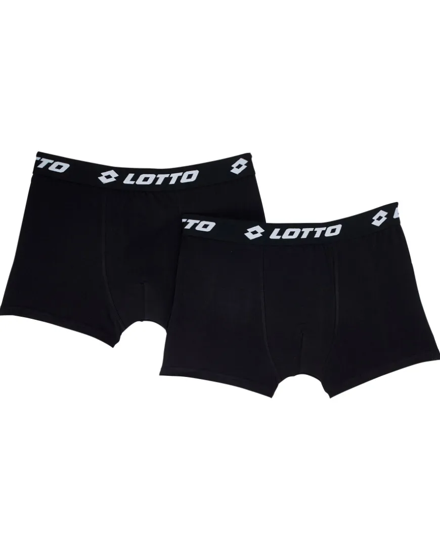 Lotto Retro Boxershorts 2er-Pack-KiK Onlineshop Discount