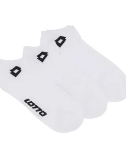 Lotto Sneakersocken 3er-Pack-KiK Onlineshop Best