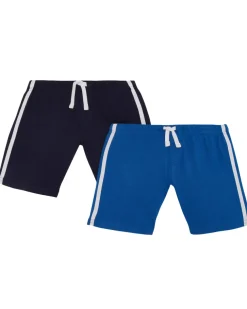 Lässige Shorts 2er-Pack-KiK Onlineshop Online