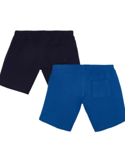 Lässige Shorts 2er-Pack-KiK Onlineshop Online