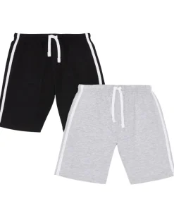 Lässige Shorts 2er-Pack-KiK Onlineshop Hot