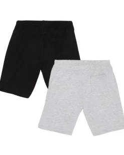 Lässige Shorts 2er-Pack-KiK Onlineshop Hot