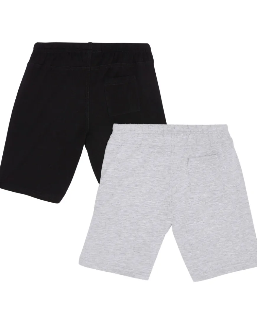 Lässige Shorts 2er-Pack-KiK Onlineshop Hot
