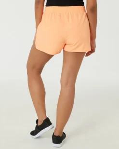 Lässige Sport-Shorts Ergeenomixx, elastischer Bund-KiK Onlineshop Store