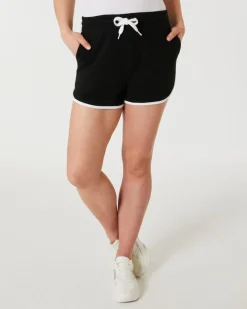 Lässige Sport-Shorts Ergeenomixx, elastischer Bund-KiK Onlineshop Store