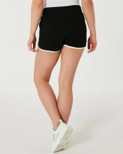 Lässige Sport-Shorts Ergeenomixx, elastischer Bund-KiK Onlineshop Store