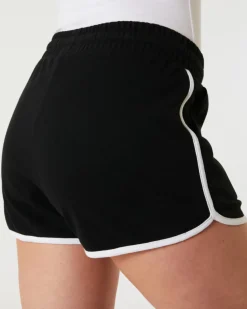 Lässige Sport-Shorts Ergeenomixx, elastischer Bund-KiK Onlineshop Store