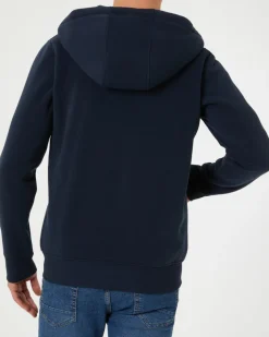 Lässige Sweatjacke X-Mail, gefüttert-KiK Onlineshop Store