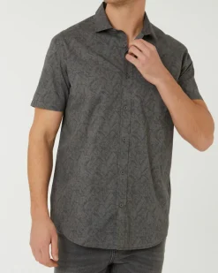 Lässiges Hemd X-Mail, verschiedene Designs-KiK Onlineshop Store