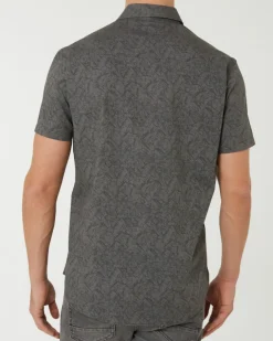 Lässiges Hemd X-Mail, verschiedene Designs-KiK Onlineshop Store