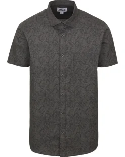 Lässiges Hemd X-Mail, verschiedene Designs-KiK Onlineshop Store