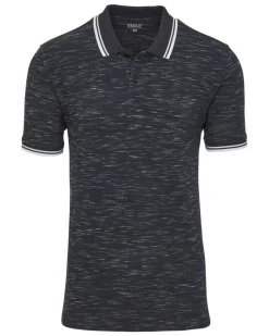 Lässiges Poloshirt X-Mail, Knopfleiste-KiK Onlineshop Cheap