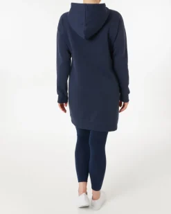 Lässiges Sweatkleid Janina, Kapuze-KiK Onlineshop New