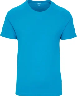 Lässiges T-Shirt X-Mail, Rundhalsausschnitt-KiK Onlineshop Sale